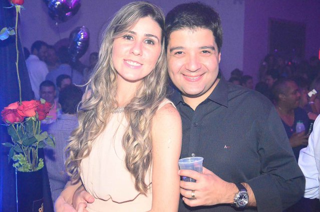 Ministry of Sound 2014 - Créditos: Joás Sanct